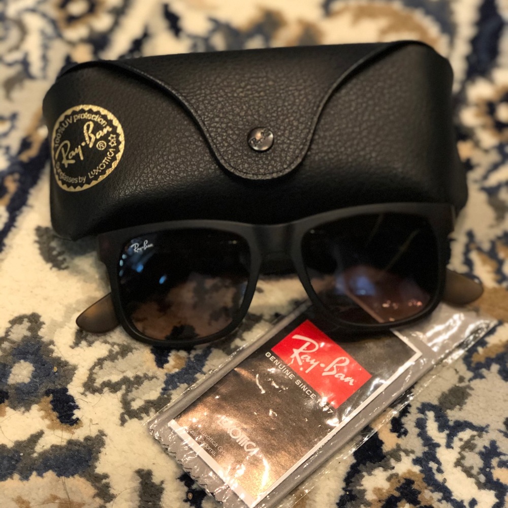 Authentic Ray-Bans